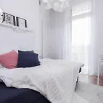 GA Luxury Apartments - Retoryka OLD TOWN