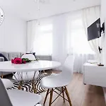 GA Luxury Apartments - Retoryka OLD TOWN