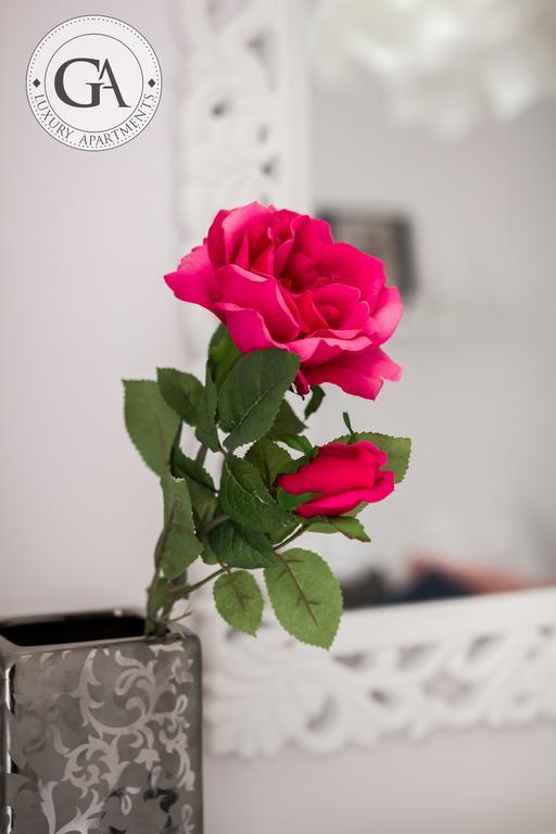 Ga Luxury - Retoryka Old Town Apartament Kraków