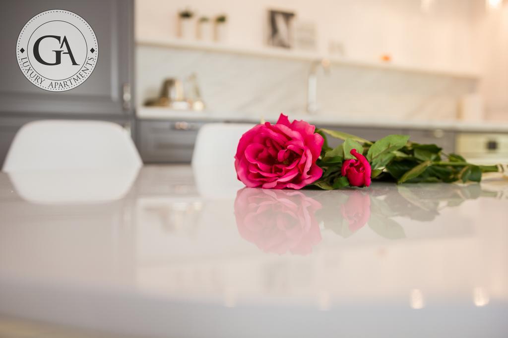 Ga Luxury - Retoryka Old Town *