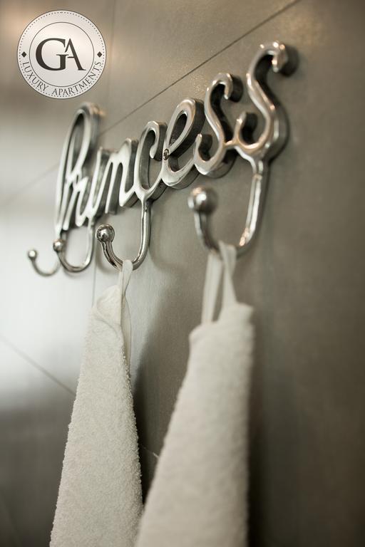 Apartament Ga Luxury - Retoryka Old Town