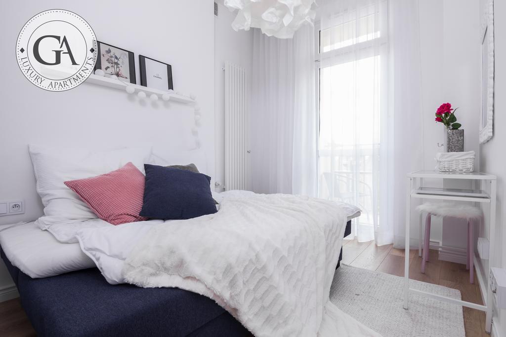 Ga Luxury - Retoryka Old Town Kraków