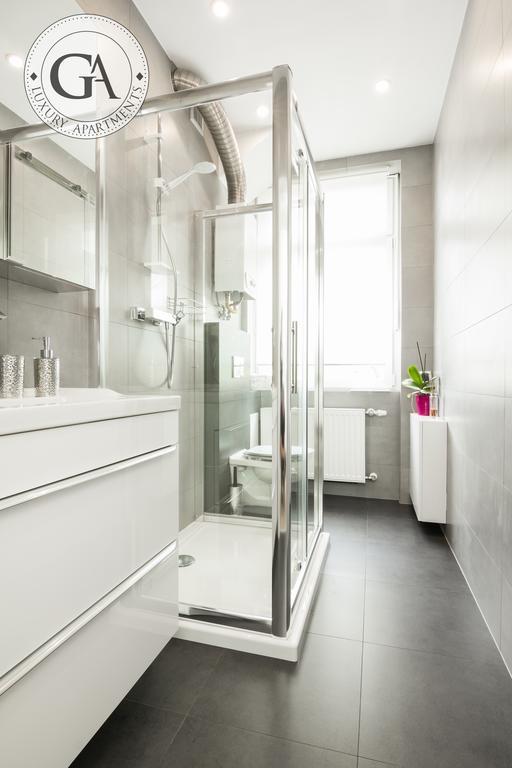 Apartament Ga Luxury - Retoryka Old Town