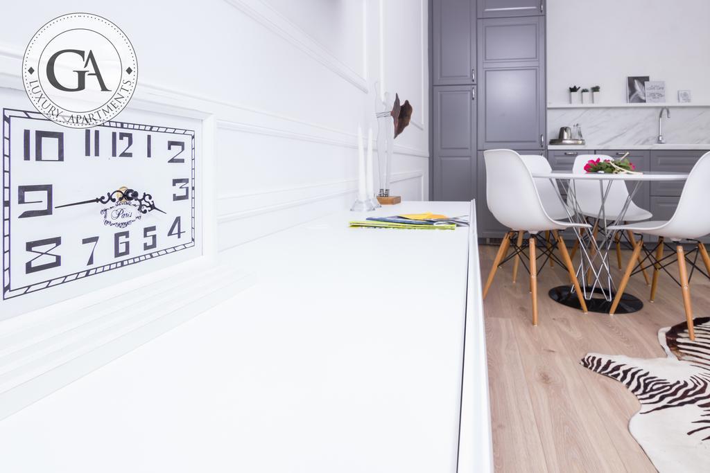 Apartament Ga Luxury - Retoryka Old Town *