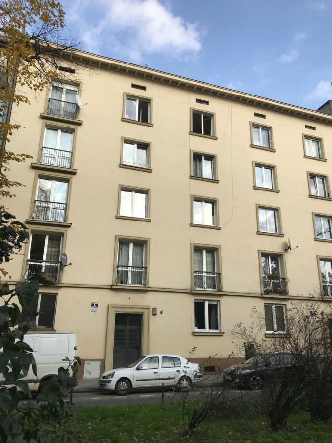 Apartament Ga Luxury - Retoryka Old Town *