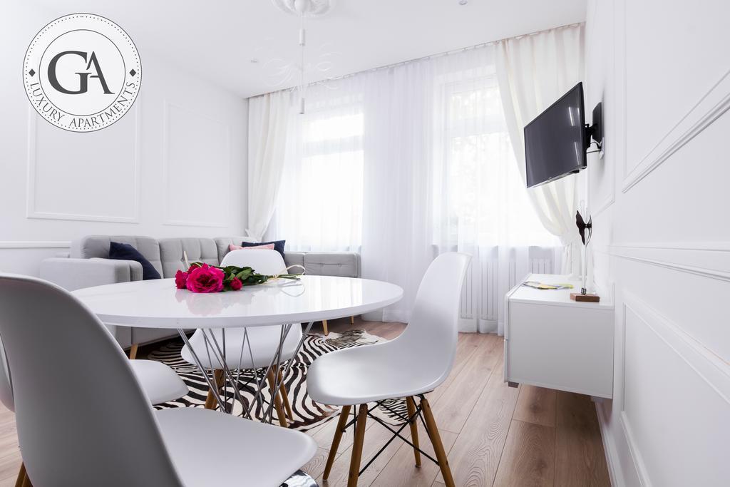 Ga Luxury - Retoryka Old Town * Krakow