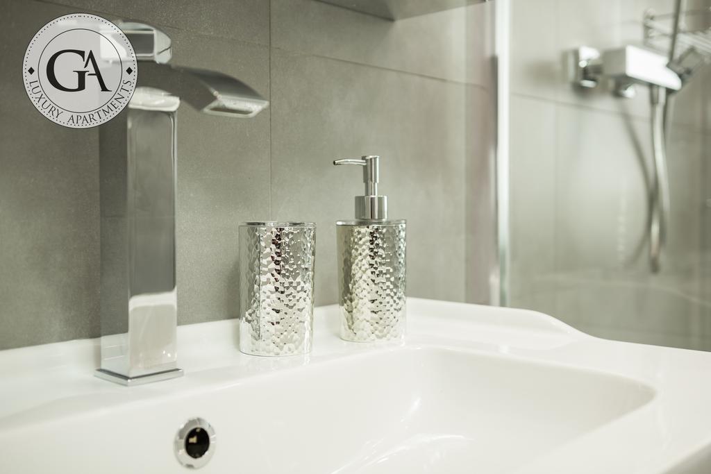 Ga Luxury - Retoryka Old Town * Krakow